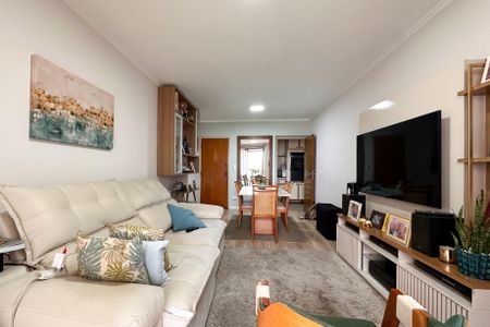 Apartamento à venda com 92m², 2 quartos e 1 vagaSala