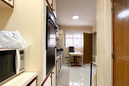 Apartamento à venda com 92m², 2 quartos e 1 vagaCozinha