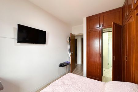 Apartamento à venda com 92m², 2 quartos e 1 vagaSuíte 