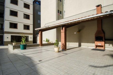 Apartamento à venda com 92m², 2 quartos e 1 vagaÁrea comum - Churrasqueira