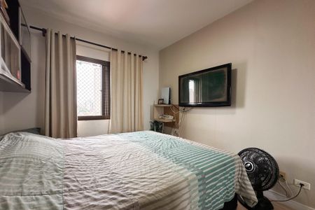 Apartamento à venda com 92m², 2 quartos e 1 vagaQuarto