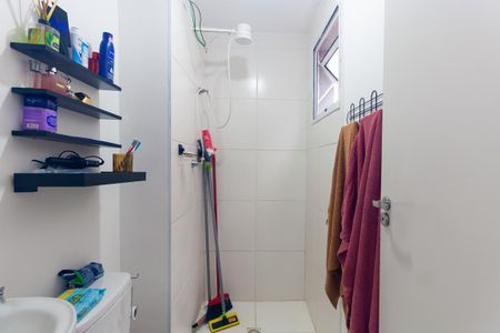 Studio à venda com 20m², 1 quarto e sem vagaBanheiro