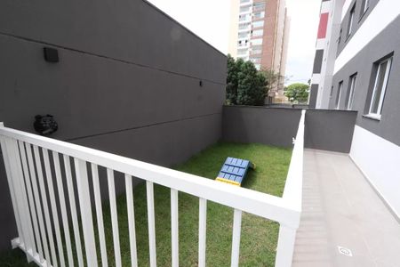 Studio à venda com 20m², 1 quarto e sem vagaEspaço Pet