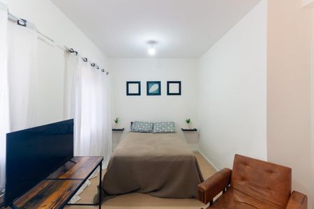 Studio de kitnet/studio à venda com 1 quarto, 20m² em Vila Ema, São Paulo