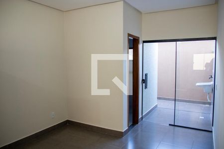 Kitnet de kitnet/studio para alugar com 1 quarto, 45m² em Setor Vila João Vaz, Goiânia