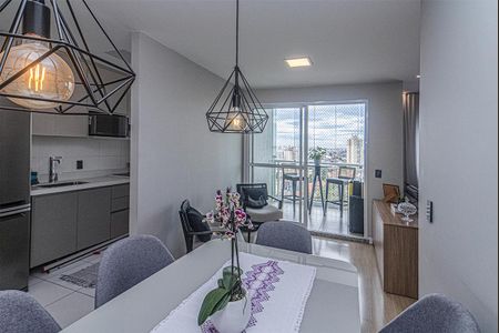 Apartamento à venda com 66m², 2 quartos e 2 vagassala de estar e de jantar_2