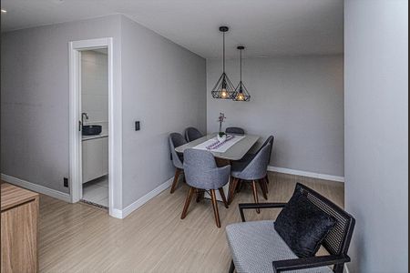 Apartamento à venda com 66m², 2 quartos e 2 vagassala de estar e de jantar_4