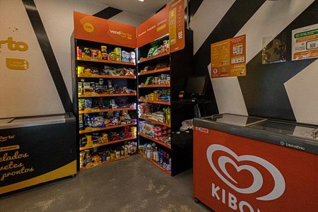 Apartamento à venda com 66m², 2 quartos e 2 vagasmercadinho_2