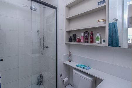Apartamento à venda com 66m², 2 quartos e 2 vagasbanheiro na suíte_1