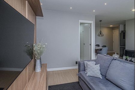 Apartamento à venda com 66m², 2 quartos e 2 vagassala extendida_4