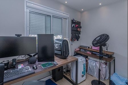 Apartamento à venda com 66m², 2 quartos e 2 vagasquarto 2_1