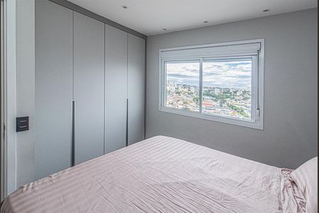 Apartamento à venda com 66m², 2 quartos e 2 vagassuíte_2