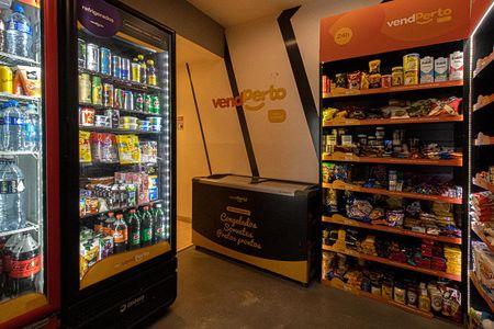 Apartamento à venda com 66m², 2 quartos e 2 vagasmercadinho_4