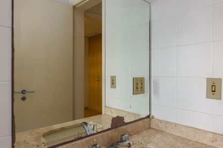 Apartamento à venda com 160m², 3 quartos e 3 vagasBanheiro