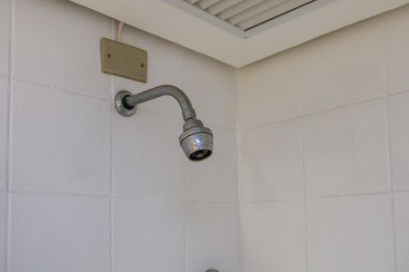 Apartamento à venda com 160m², 3 quartos e 3 vagasBanheiro da Suíte