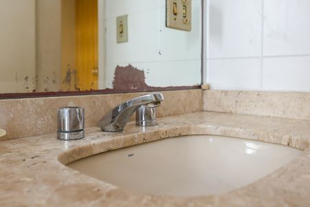 Apartamento à venda com 160m², 3 quartos e 3 vagasBanheiro