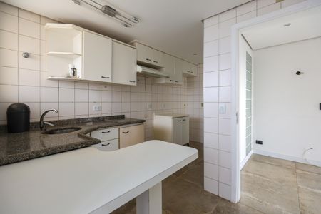Apartamento à venda com 160m², 3 quartos e 3 vagasCozinha