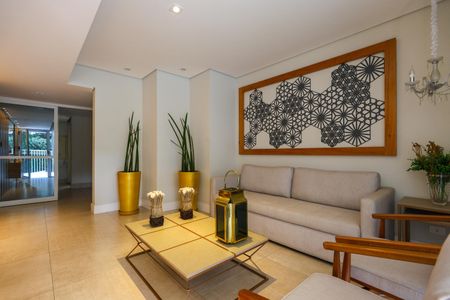 Apartamento à venda com 160m², 3 quartos e 3 vagasÁrea comum