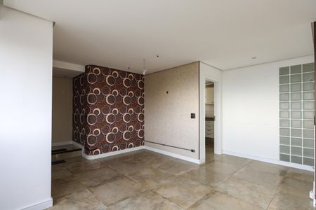 Apartamento à venda com 160m², 3 quartos e 3 vagasSala