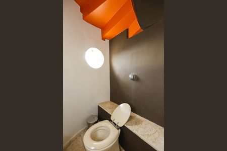 Apartamento à venda com 160m², 3 quartos e 3 vagasLavabo