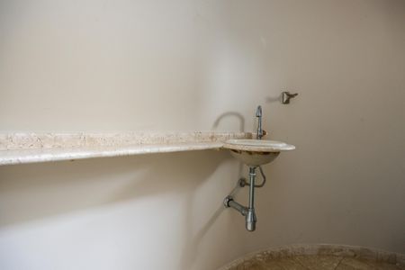 Apartamento à venda com 160m², 3 quartos e 3 vagasLavabo