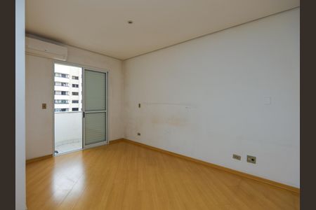 Apartamento à venda com 160m², 3 quartos e 3 vagasSuíte