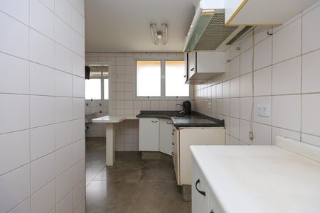 Apartamento à venda com 160m², 3 quartos e 3 vagasCozinha