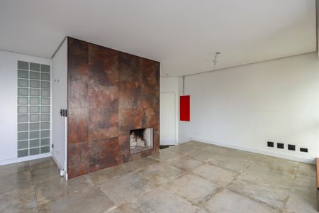 Apartamento à venda com 160m², 3 quartos e 3 vagasSala