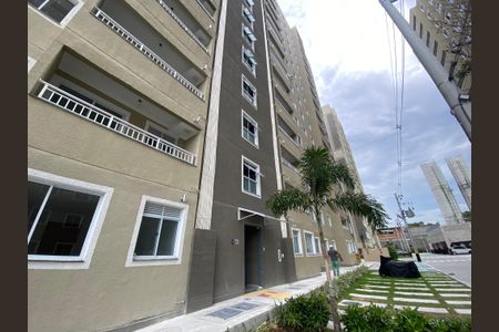 Apartamento para alugar com 40m², 2 quartos e sem vaga