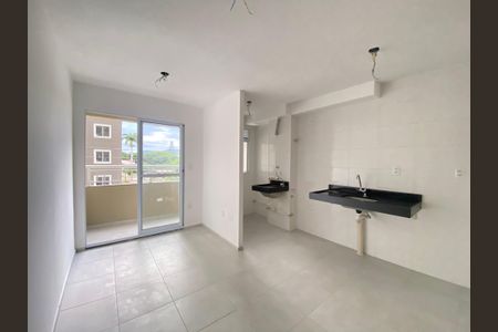 Apartamento para alugar com 40m², 2 quartos e sem vaga
