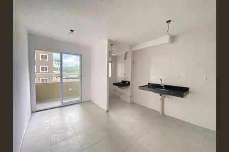 Apartamento para alugar com 40m², 2 quartos e sem vaga