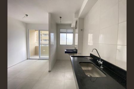 Apartamento para alugar com 40m², 2 quartos e sem vaga