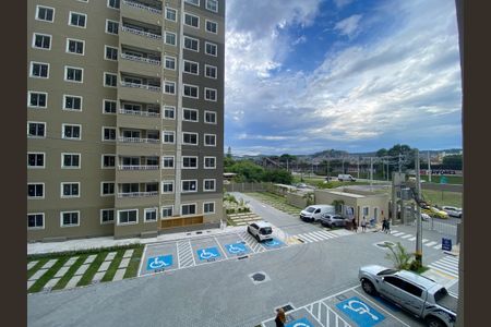 Apartamento para alugar com 40m², 2 quartos e sem vaga