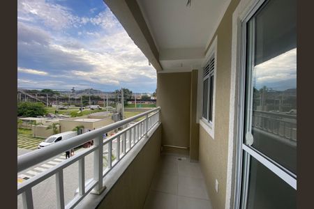 Apartamento para alugar com 40m², 2 quartos e sem vaga