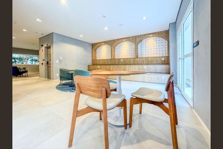 Foto 44 de apartamento à venda com 2 quartos, 60m² em Bela Vista, São Paulo