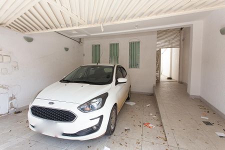 Casa para alugar com 270m², 6 quartos e 2 vagas Casa para alugar com 270m², 6 quartos e 2 vagasGaragem