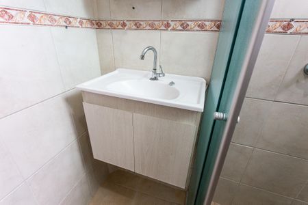 Casa para alugar com 270m², 6 quartos e 2 vagas Casa para alugar com 270m², 6 quartos e 2 vagasBanheiro 1