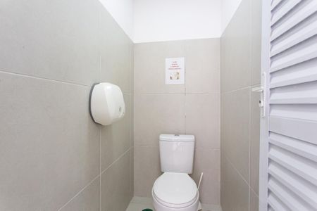 Casa para alugar com 270m², 6 quartos e 2 vagas Casa para alugar com 270m², 6 quartos e 2 vagasLavabo