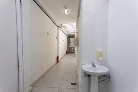 Casa para alugar com 270m², 6 quartos e 2 vagas Casa para alugar com 270m², 6 quartos e 2 vagasLavabo