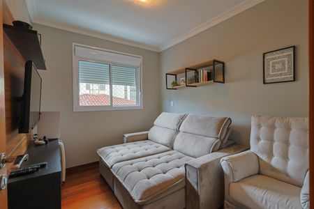 Apartamento à venda com 3 quartos, 82m² em Gutierrez, Belo Horizonte