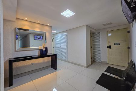 Apartamento à venda com 82m², 3 quartos e 3 vagas