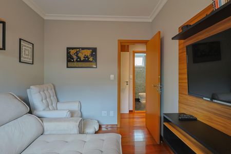 Apartamento à venda com 82m², 3 quartos e 3 vagas