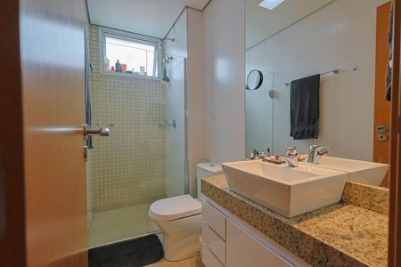 Apartamento à venda com 82m², 3 quartos e 3 vagas