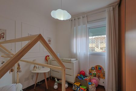 Apartamento à venda com 82m², 3 quartos e 3 vagas