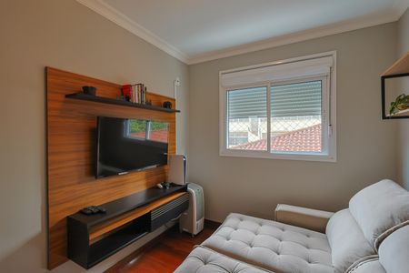 Apartamento à venda com 82m², 3 quartos e 3 vagas