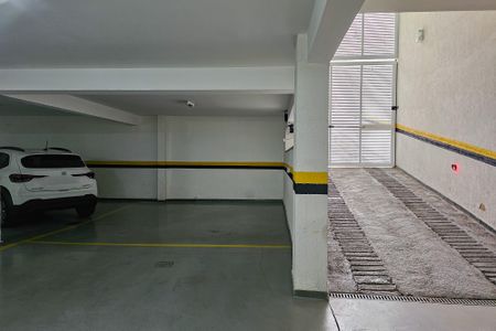 Apartamento à venda com 82m², 3 quartos e 3 vagas