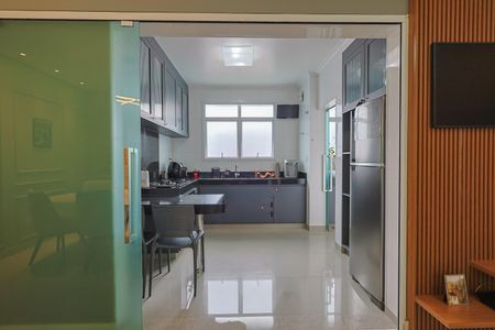 Apartamento à venda com 3 quartos, 82m² em Gutierrez, Belo Horizonte