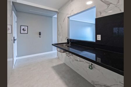 Apartamento à venda com 64m², 3 quartos e 1 vaga