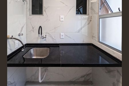 Apartamento à venda com 64m², 3 quartos e 1 vaga