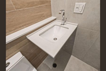 Apartamento à venda com 64m², 3 quartos e 1 vaga